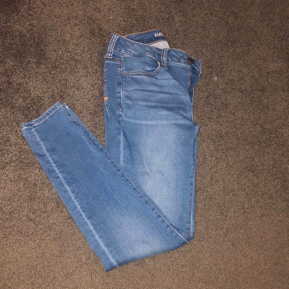 AE Jeggings